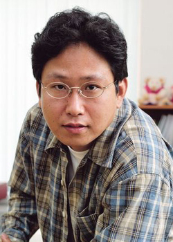 Jang Kyoo Seong (1969)