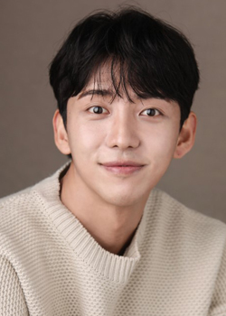 Jang Yeong Hyeon (1993)