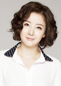 Jang Yoon Seo (1984)