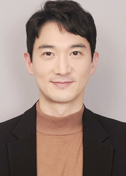 Jang Yoon Woo (1982)