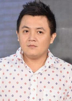Jay Kao (1981)