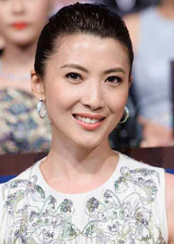 Jeanette Aw (1979)