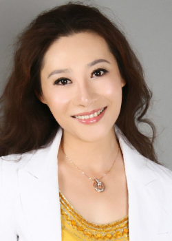 Jenny Jiao (1990)