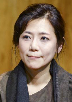 Jeon Hyeon Ah  1971 
