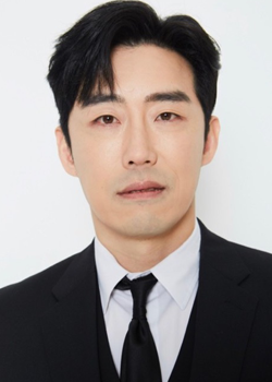 Jeon Jae Hong (1981)