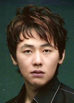 Jeon Seung Jae (1979)