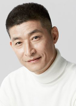 Jeong Chan Woo (1969)