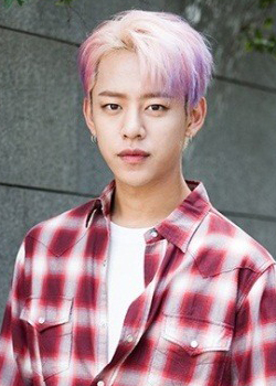 Jeong Dae Hyeon (B.A.P) (1993)