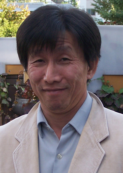 Jeong Dae Yong
