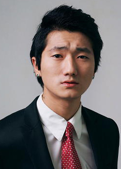 Jeong Jae Shik (1987)