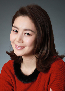 Jeong Joo Eun (1977)