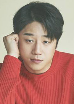 Jeong Joon Won (1988)