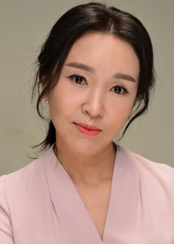 Jeong Nan Hee (1972)