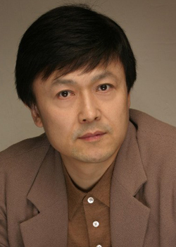 Jeong Seon Il (1959)