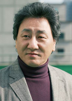Jeong Seung Ho (1956)