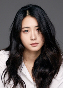 Jeong Ye Jin (1994)