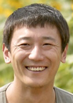 Jeong Yeon (1982)
