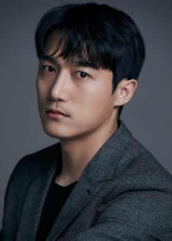 Jeong Yoo Hyeon (1989)
