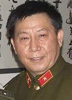 Jiang Rui Zheng 