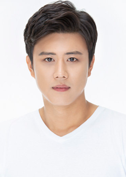 Jin Hae Seong (1990)