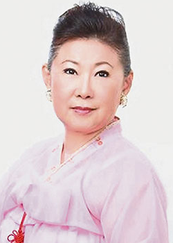 Jin Yin Ji  1947 