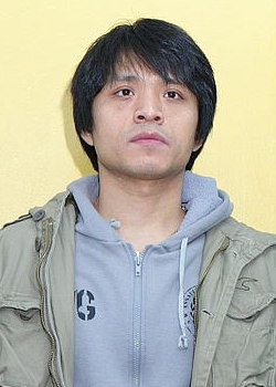 Jin Yong Wook (1975)