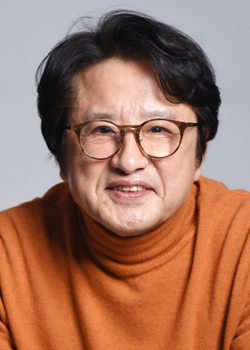 Jin Yoo Yeong (1957)