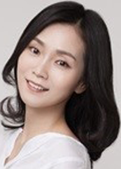 Jo Eun Joo