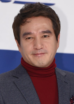 Jo Jae Hyeon (1965)