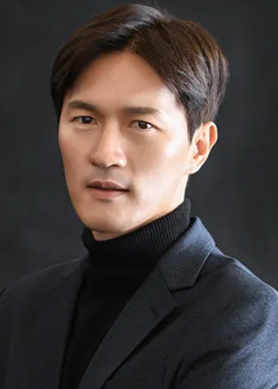 Jo Jae Jin (1981)