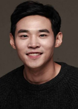 Jo Jae Yeong (1988)