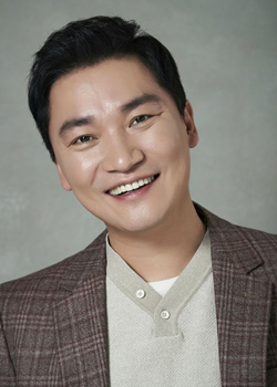 Jo Jae Yoon (1974)