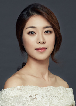 Jo Jeong Eun (1996)