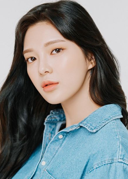 Jo So Jin  Sojin   9MUSES   1991 