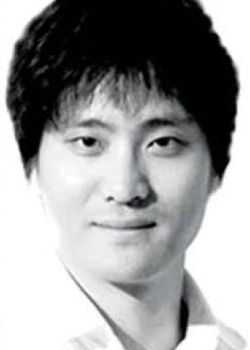 Jo Soo Hyeok (1970)