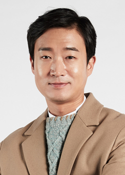 Jo Woo Jin (1979)