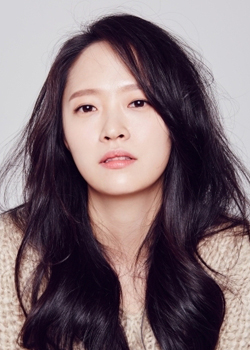 Jo Yeong Ji