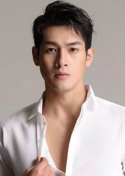 Jonas Chen (1993)