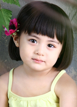 Joo Hye Rin (2003)