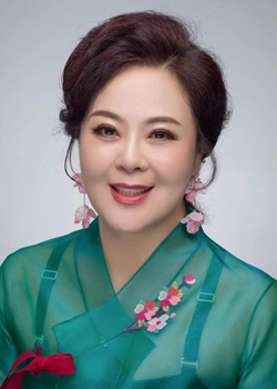 Joo Hyeon Mi (1961)