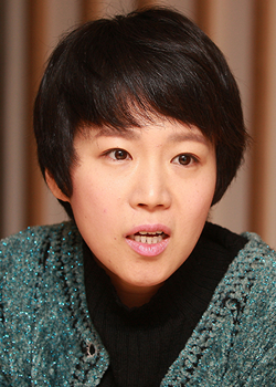 Joo In Yeong (1978)