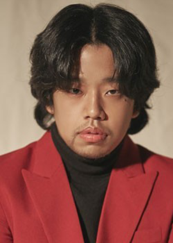 Joo Jin Soo (1980)