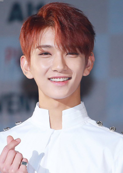 Joshua Hong (Seventeen) (1995)