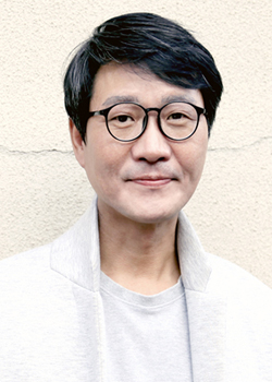 Jeon Jin Ki (1966)