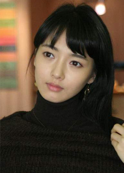 Jeong Da Yeong (1985)
