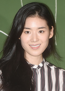 Jeong Eun Chae (1986)