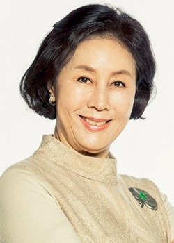 Jeong Jae Soon  1947 