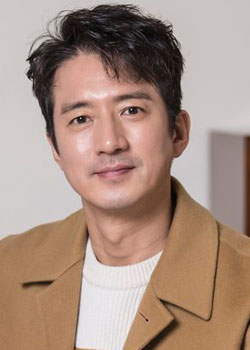 Jeong Joon Ho (1969)