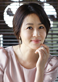 Jeong Seon Kyeong (1971)