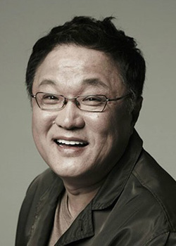 Jeong Won Joong (1960)